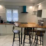 Sublime T3 Apartamento *