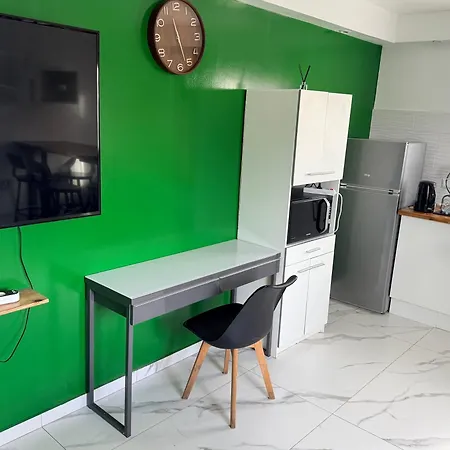 Apartman Sublime T3 *