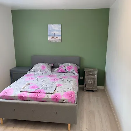 Apartman Sublime T3